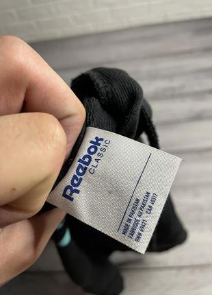 Худи reebok3 фото