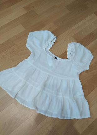Блуза от h&amp;m