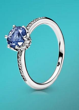 Срібло каблучка уцінка перстень кольцо камінь солітер серце циркон s925