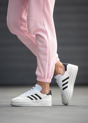 Женские кроссовки adidas jamaica hoodie women