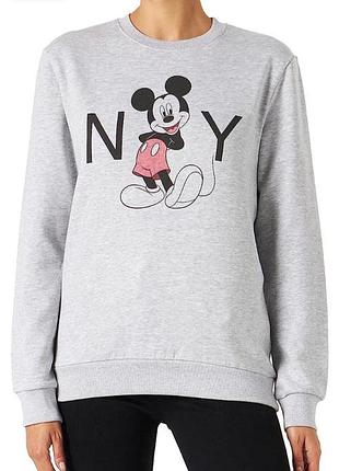 Свитшот mickey mouse от disney