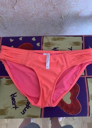 Плавки от купальника seafolly