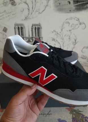 Кроссовки new balance 515 v3 размер 49 стелька 32