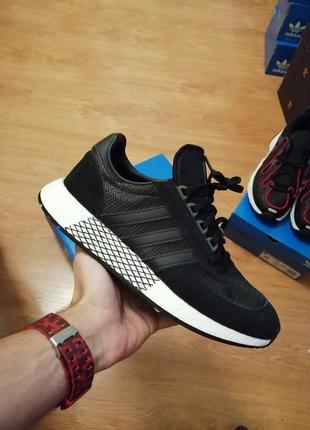 Adidas marathon x 5923 ee3656 | оригінальні кросівки1 фото