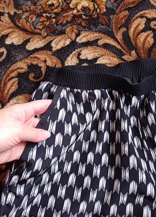 Легкие летние брюки2 фото