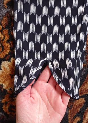 Легкие летние брюки4 фото