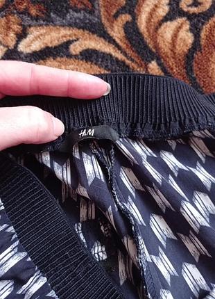 Легкие летние брюки3 фото