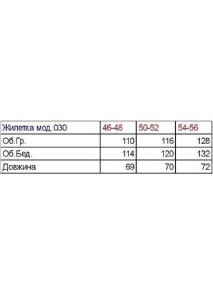 Жилетка безрукавка стильная со съёмным капюшоном 46-48,50-52, 54-568 фото