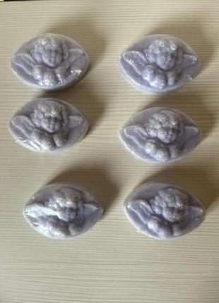 Ароматичне мило лаванда ангел 3