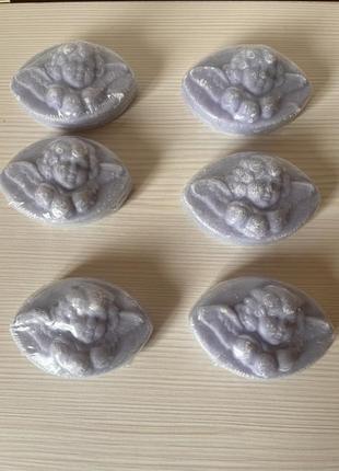 Ароматичне мило лаванда ангел 5