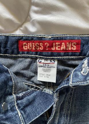 Шорти guess