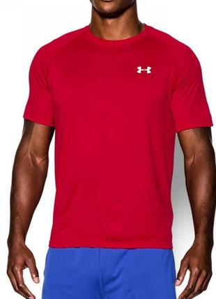 Under armour спортивна футболка