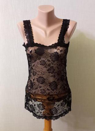 Пеньюар эротический