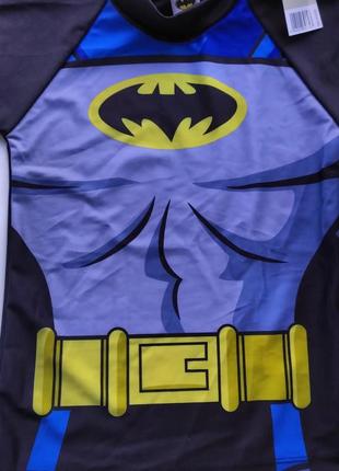Купальный костюм бэтман5 фото