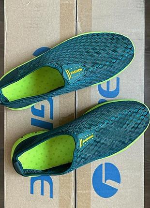 Мокасины мужские