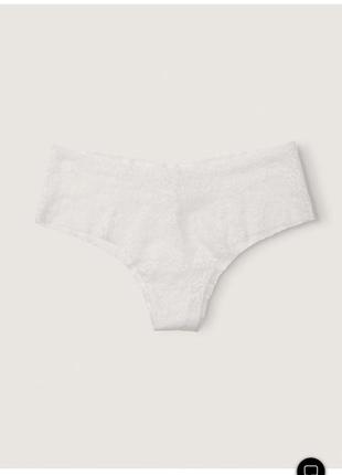 Трусики бесшовные victoria's secret оригинал м