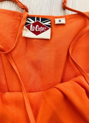 Сарафан lee cooper s-m 2