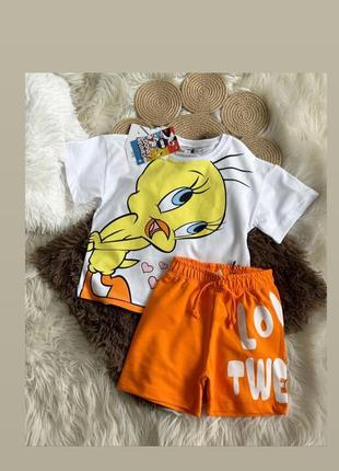 Костюм для малюків