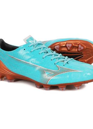 Бутсы муж. mizuno alpha elite vietnam md (арт. p1ga2362-25)