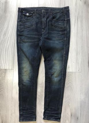 Штани джинси g-star raw