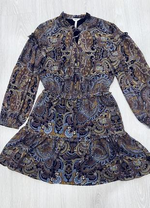 Платье object розмір m