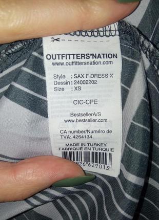 Сукня бренду outfitters nation2 фото