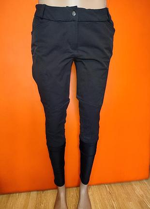 Брюки для конного спорта