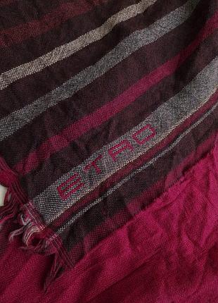 Шарф etro milano 2