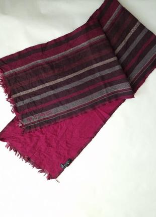 Шарф etro milano 3