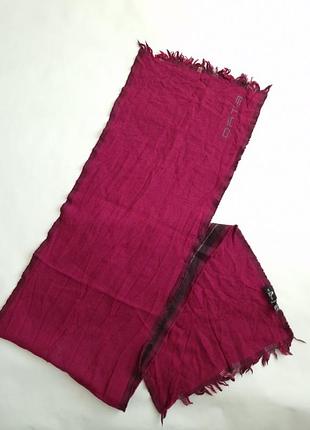 Шарф etro milano 5