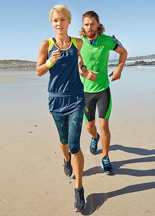 Топ подовжений для спорту tchibo