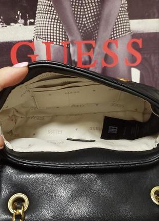 Сумка guess giully оригинал оригінал5 фото