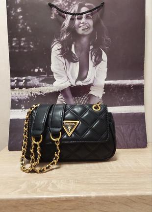 Сумка guess giully оригинал оригінал4 фото