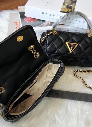 Сумка guess giully оригинал оригінал 8
