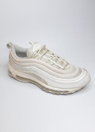 Кросівки nike air max 97 оригінал