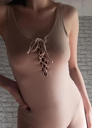 Базовый боди