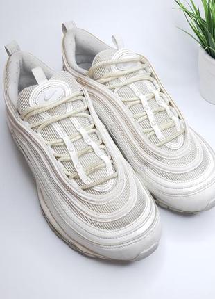 Кроссовки nike air max 97 оригинал2 фото