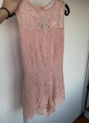 Комбінезон