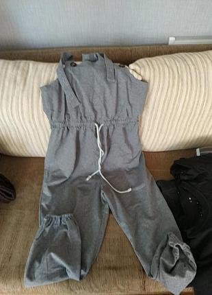 Комбинезон размер 38, наш 48-50