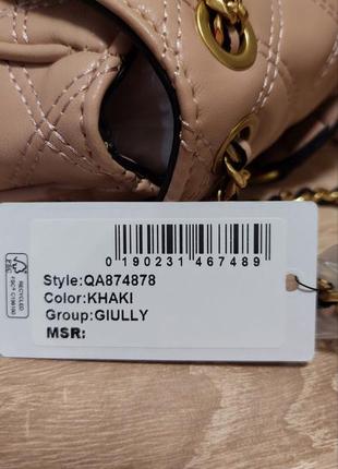 Сумка guess giully оригинал оригінал8 фото