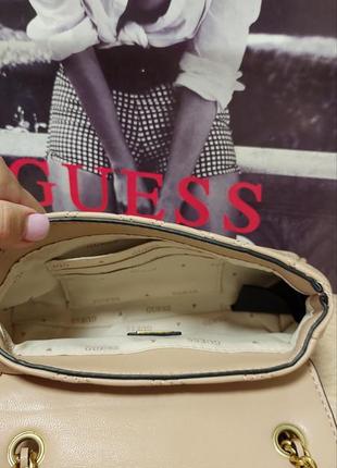 Сумка guess giully оригинал оригінал7 фото