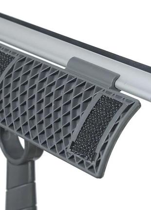 Насадка для швабры nordic stream для мытья окон (15335)