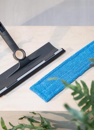 Насадка для швабры nordic stream для мытья окон (15335)