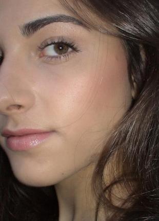 Розкішні рум‘яна bobbi brown у відтінку tawny3 фото