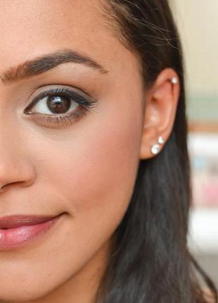 Розкішні рум‘яна bobbi brown у відтінку tawny4 фото