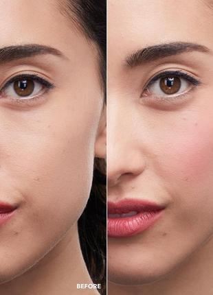 Розкішні рум‘яна bobbi brown у відтінку tawny5 фото