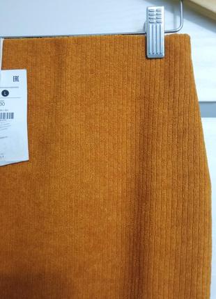 Спідниця bershka 4