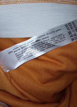 Спідниця bershka 7