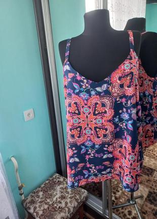 Майка блуза 💕💕💕