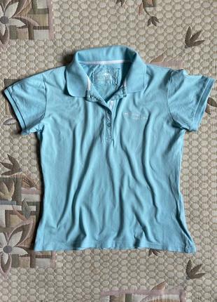 Футболка, поло